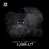 Cubus & What Ever - Bushmeat - EP